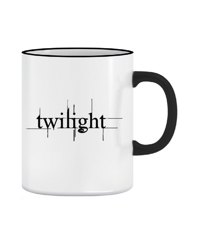 Puodelis Twilight Puodelis Twilight